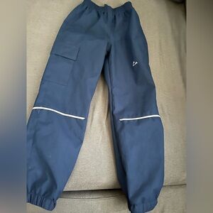 Paradox Lined Splash Pants XS